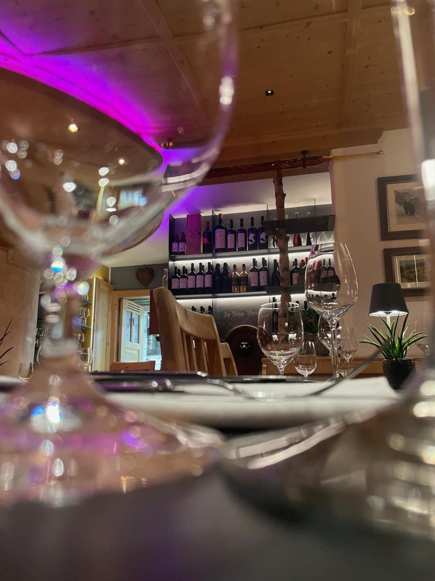Schindler Otel Sankt Anton am Arlberg Dış mekan fotoğraf