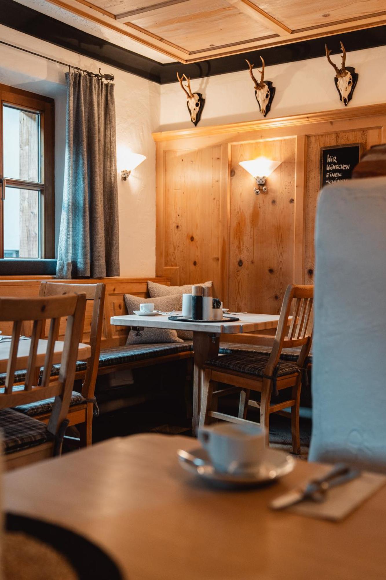 Schindler Otel Sankt Anton am Arlberg Dış mekan fotoğraf
