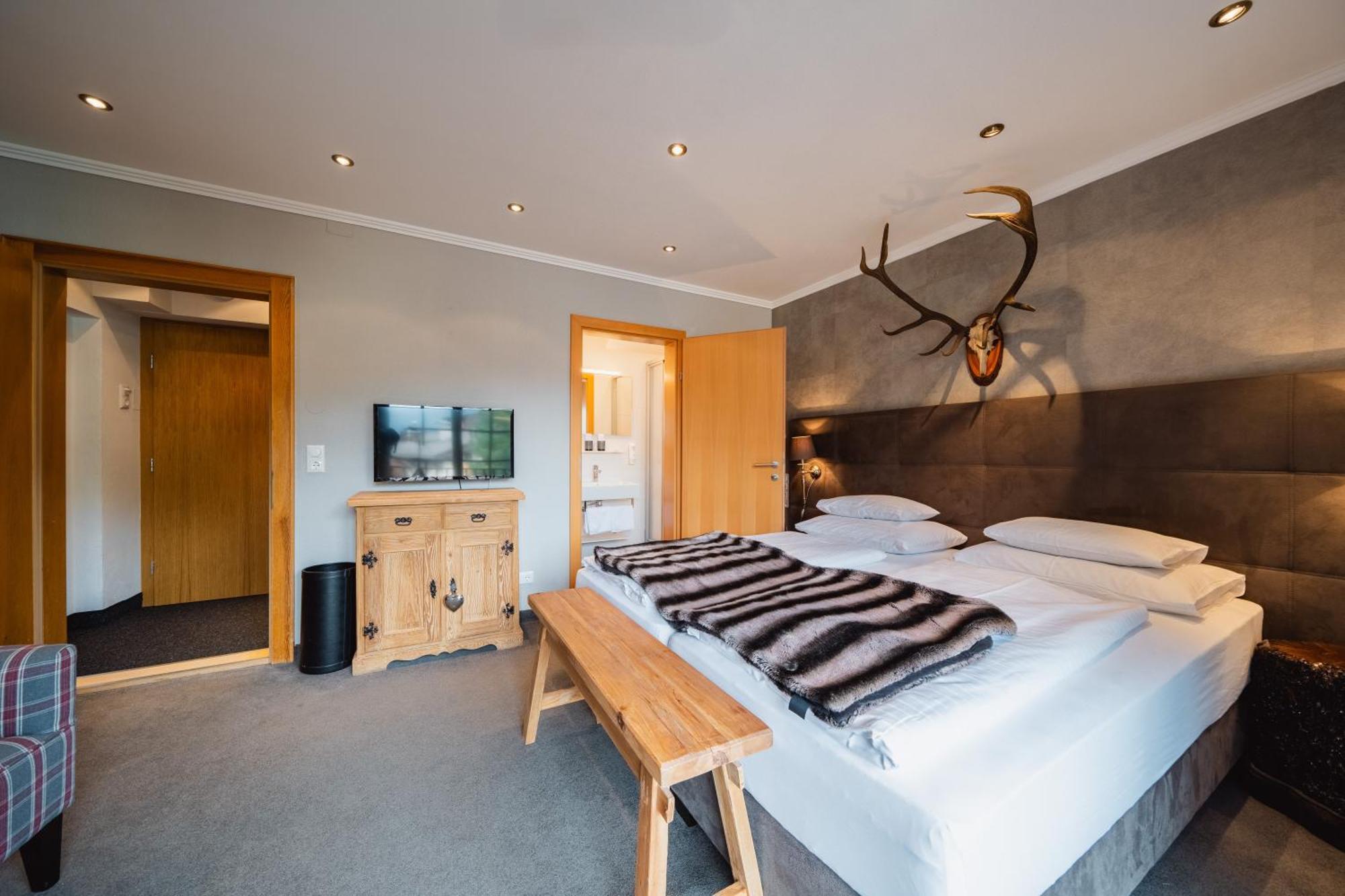 Schindler Otel Sankt Anton am Arlberg Dış mekan fotoğraf