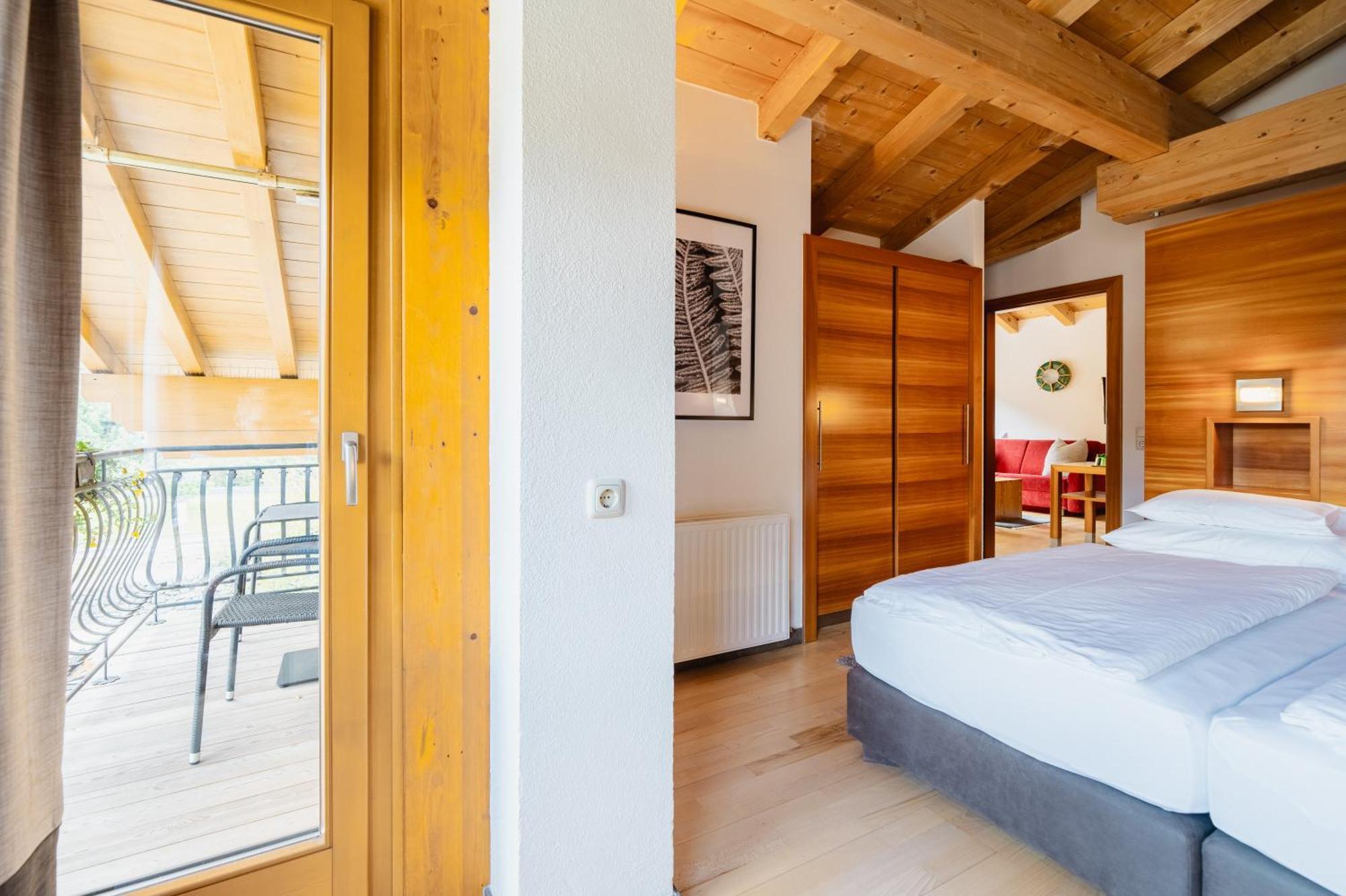 Schindler Otel Sankt Anton am Arlberg Dış mekan fotoğraf