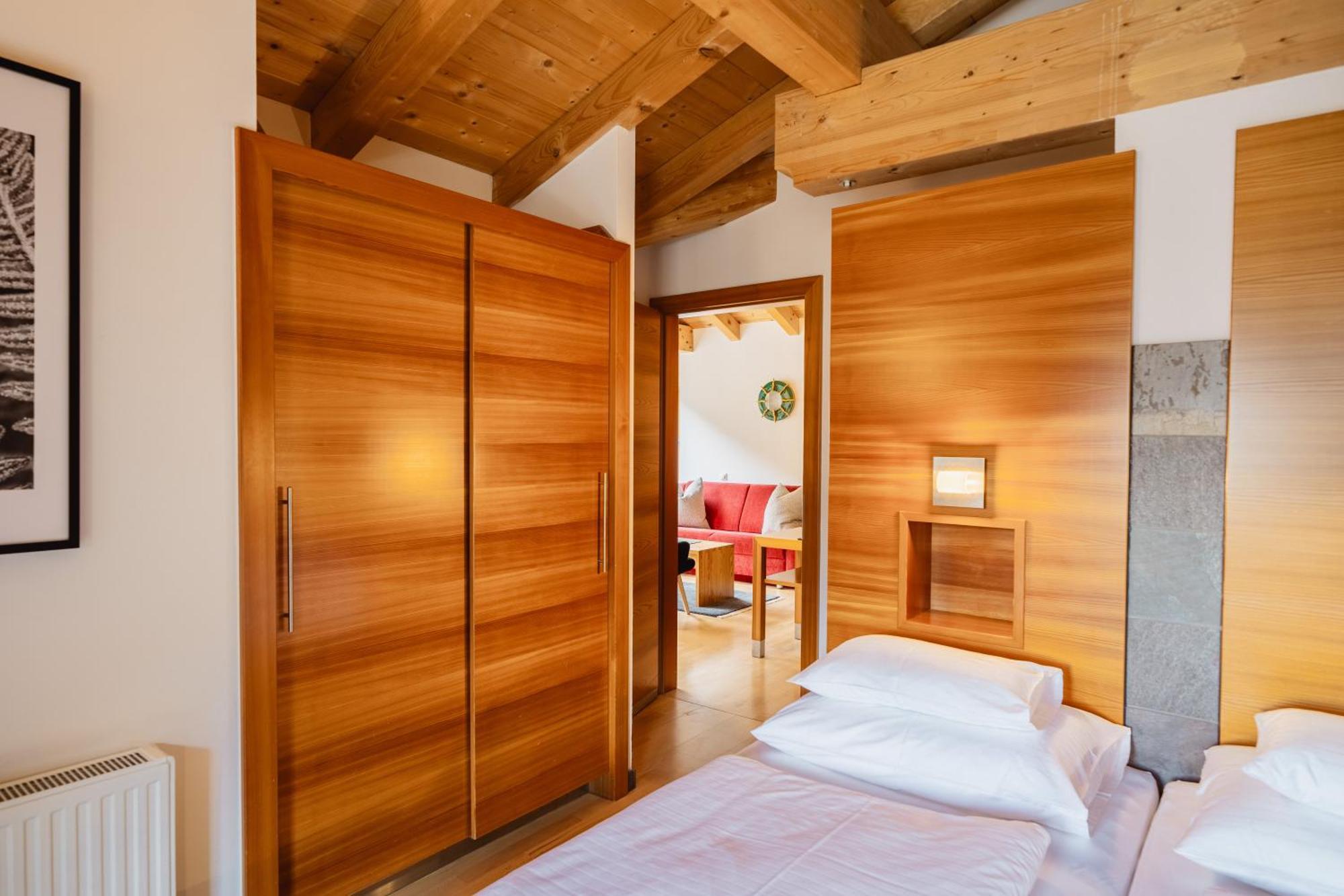 Schindler Otel Sankt Anton am Arlberg Dış mekan fotoğraf