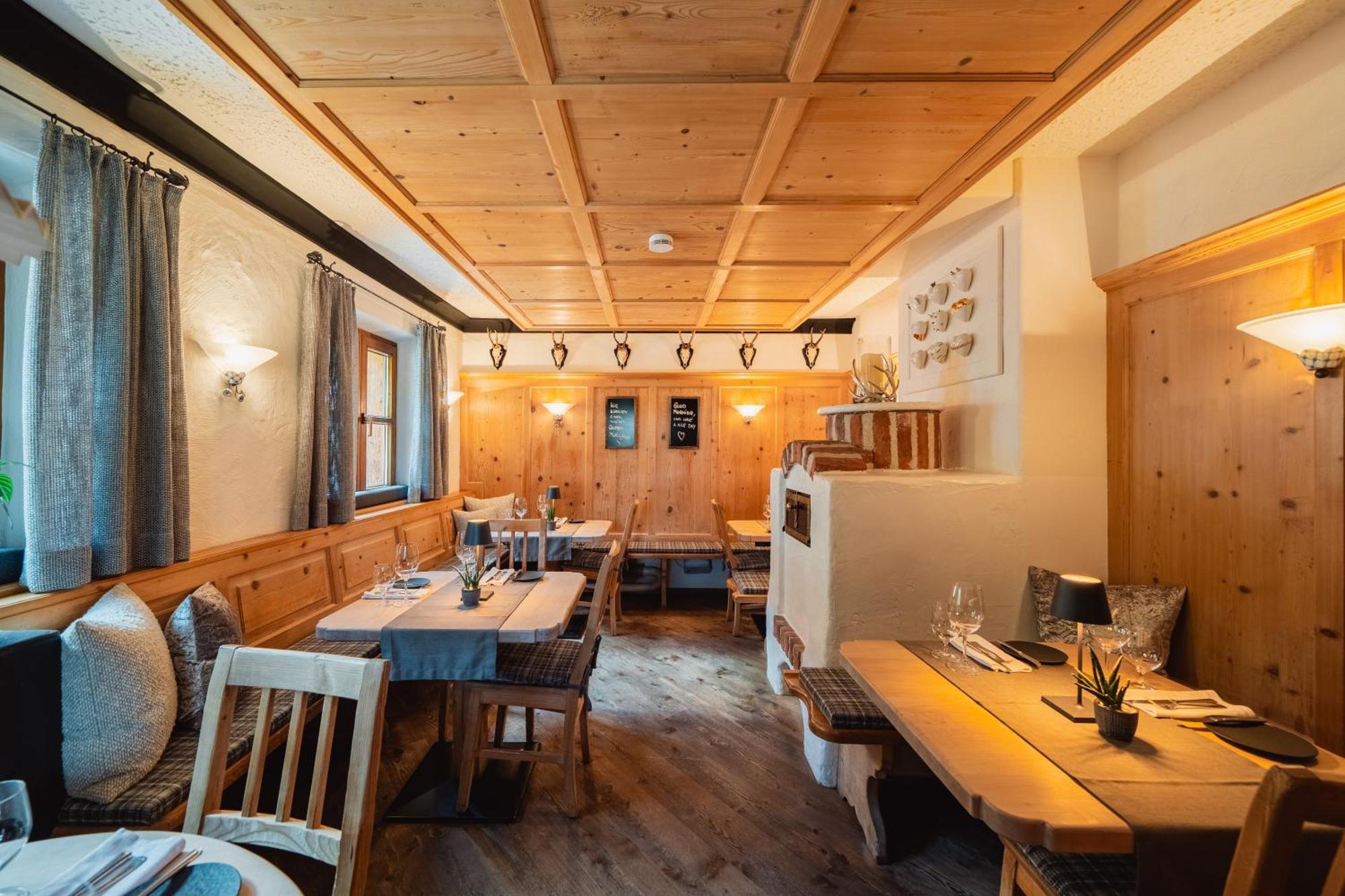 Schindler Otel Sankt Anton am Arlberg Dış mekan fotoğraf