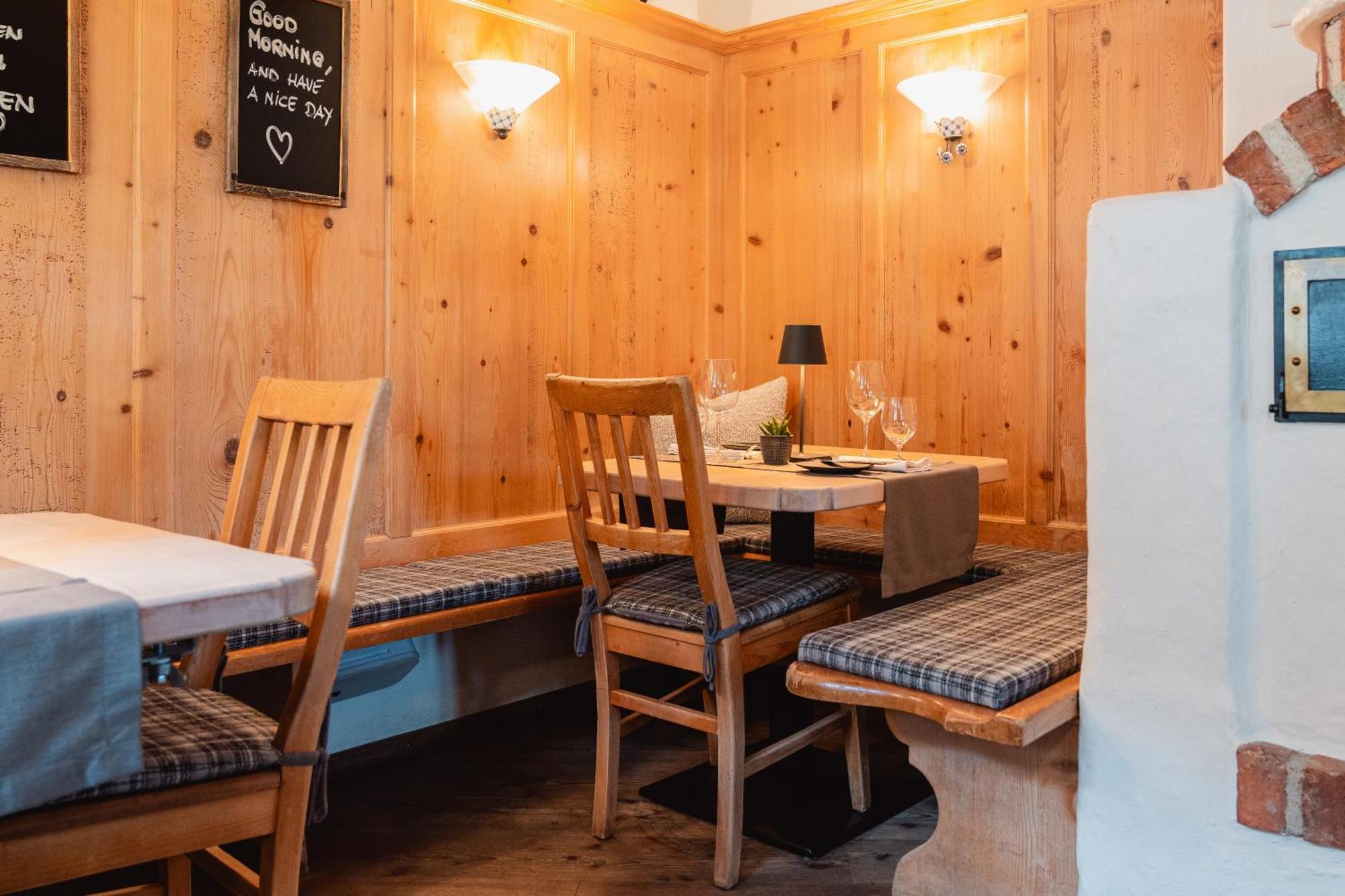 Schindler Otel Sankt Anton am Arlberg Dış mekan fotoğraf