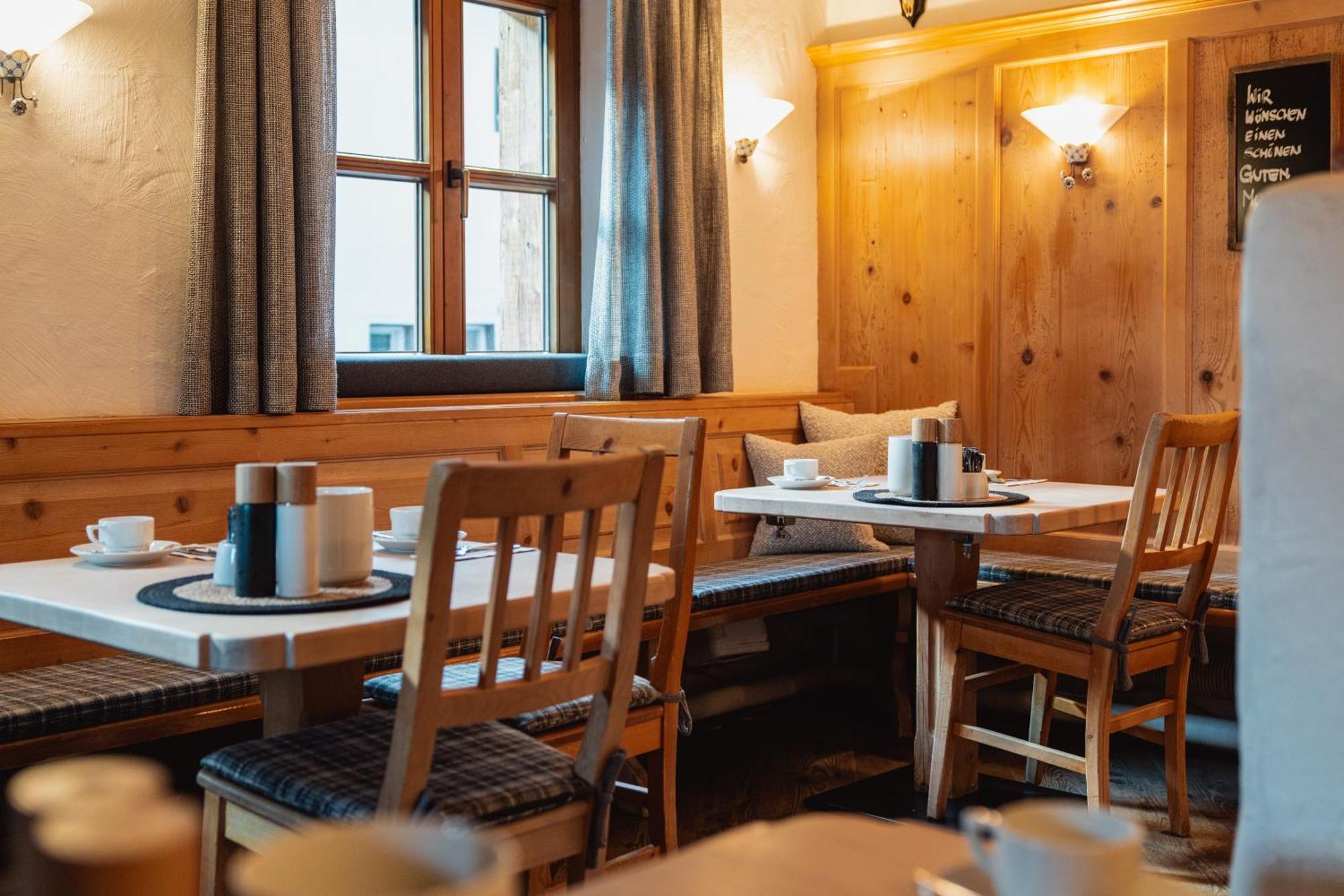 Schindler Otel Sankt Anton am Arlberg Dış mekan fotoğraf